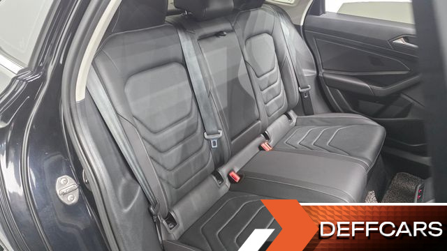 Volkswagen JETTA 1.4 TSI Prestige купить на сайте DeffCars