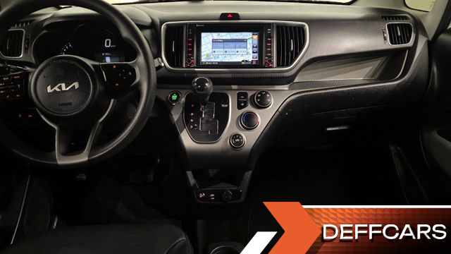 Kia RAY Standard купить на сайте DeffCars