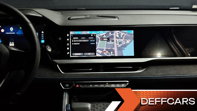 Renault-KoreaSamsung GRAND KOLEOS 2.0 Esprit Alpine 2WD купить на сайте DeffCars