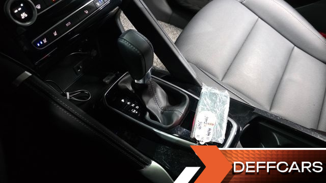 Renault-KoreaSamsung QM6 2.0 LPe RE 2WD купить на сайте DeffCars