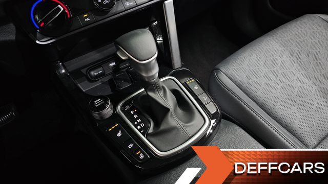 Kia SELTOS Gasoline 2.0 2WD Trendy купить на сайте DeffCars