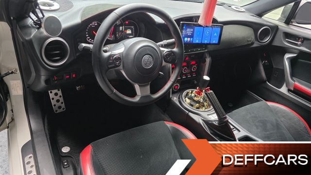 Toyota 86 2.0 купить на сайте DeffCars