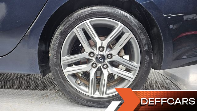 Kia K3 Luxury купить на сайте DeffCars