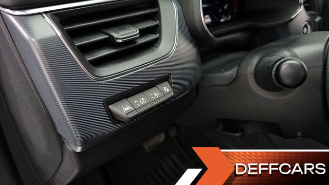Renault-KoreaSamsung XM3 1.3 TCe RE Signature купить на сайте DeffCars