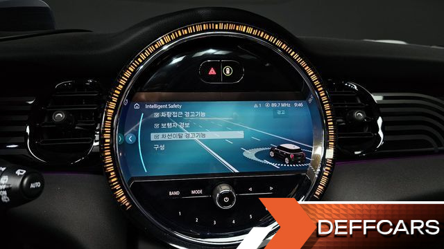 Mini COOPER 5Door Multitione Edition 3rd купить на сайте DeffCars