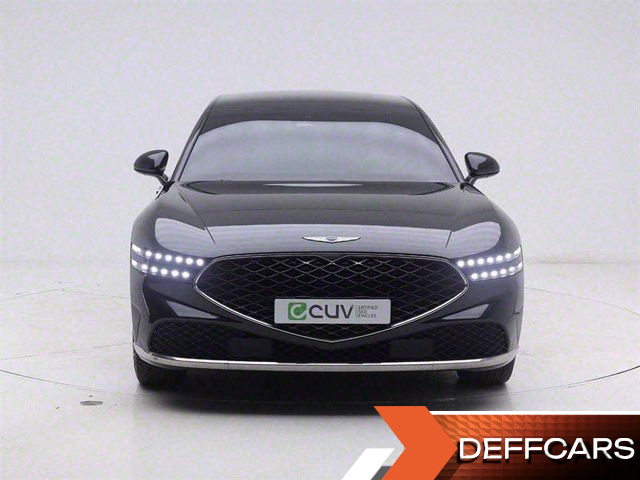 Genesis G90 Gasoline 3.5 Turbo AWD купить на сайте DeffCars