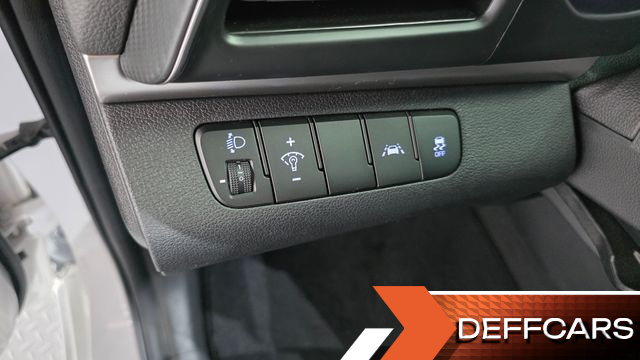 Hyundai AVANTE 1.6 Smart купить на сайте DeffCars