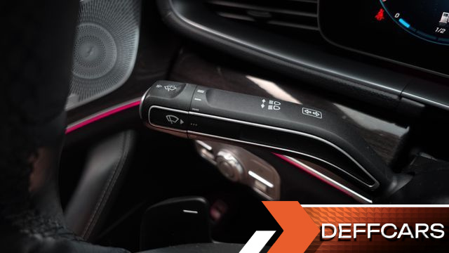 Mercedes GLE-CLASS GLE400d 4MATIC Coupe купить на сайте DeffCars