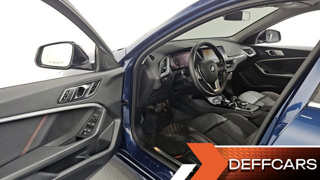 BMW 1-SERIES 118d Sport купить на сайте DeffCars