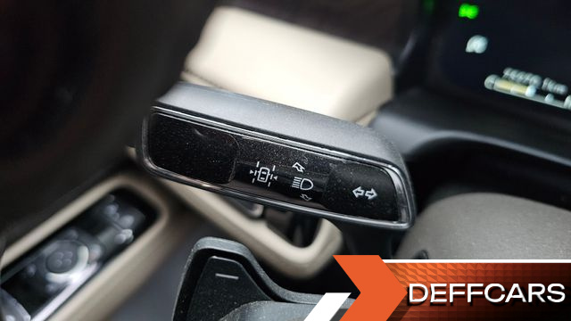 Lincoln AVIATOR 3.0 Reserve  AWD купить на сайте DeffCars