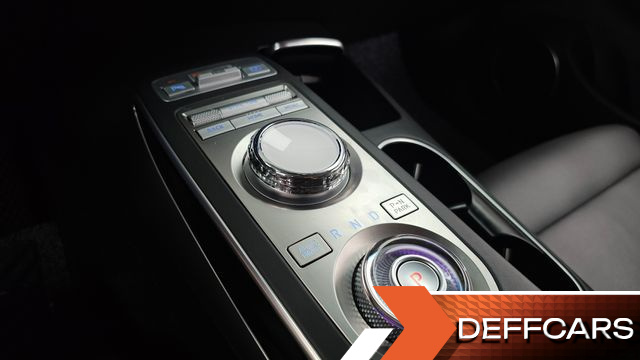 Genesis GV70 2.5T Gasoline AWD купить на сайте DeffCars