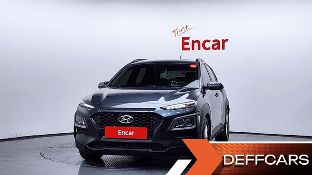 Hyundai KONA 1.6 Turbo 2WD Modern Tech купить на сайте DeffCars