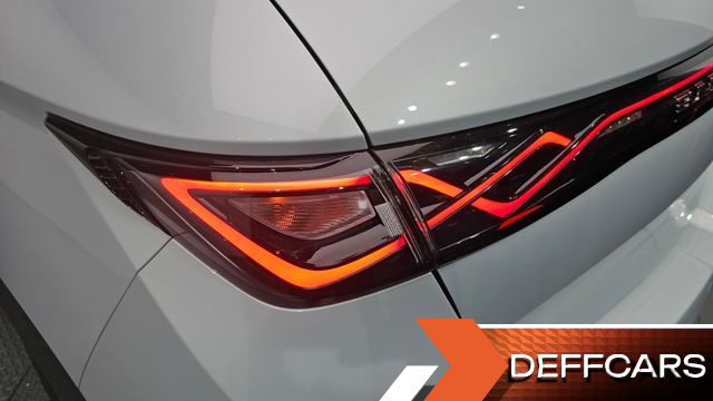 BYD DOLPHIN Base купить на сайте DeffCars