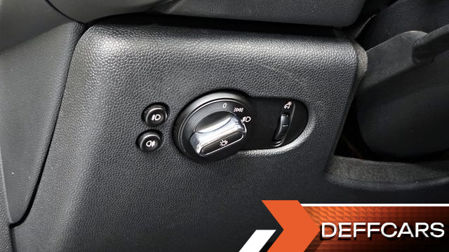 Mini COOPER Standard 3rd купить на сайте DeffCars