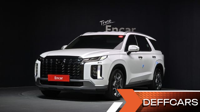 Hyundai PALISADE Gasoline 3.8 4WD Prestige купить на сайте DeffCars