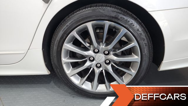 Cadillac CT6 3.6 Sport AWD купить на сайте DeffCars