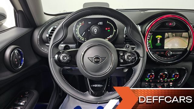 Mini CLUBMAN Standard 2nd купить на сайте DeffCars