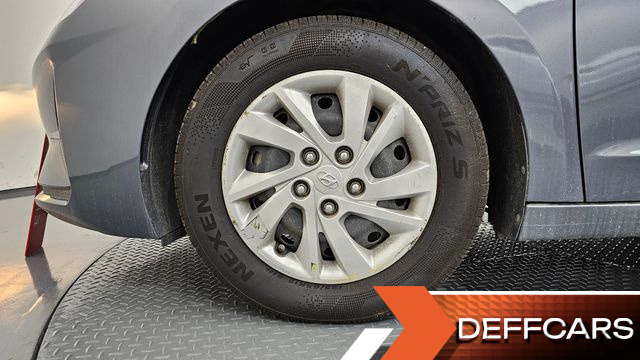 Hyundai AVANTE 1.6 Style купить на сайте DeffCars