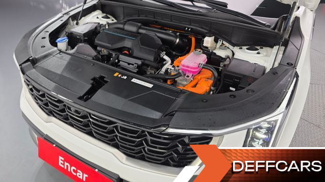 Kia SORENTO HEV 1.6 2WD Signature купить на сайте DeffCars