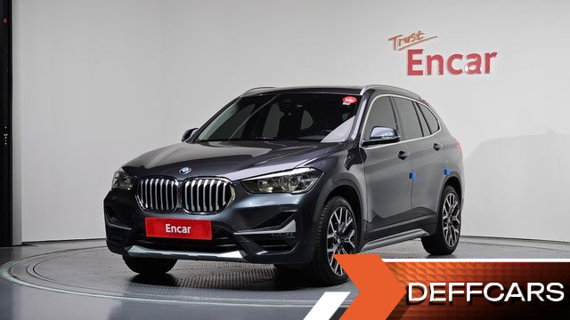 BMW X1 xDrive 20i xLine купить на сайте DeffCars