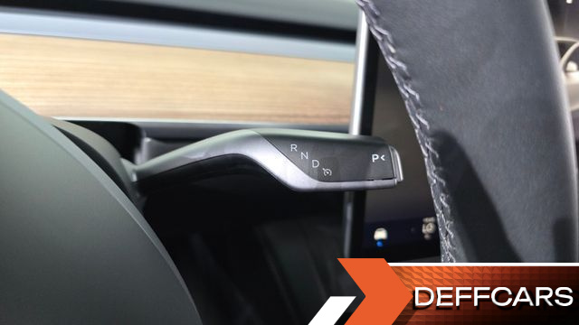 Tesla MODEL Y RWD купить на сайте DeffCars