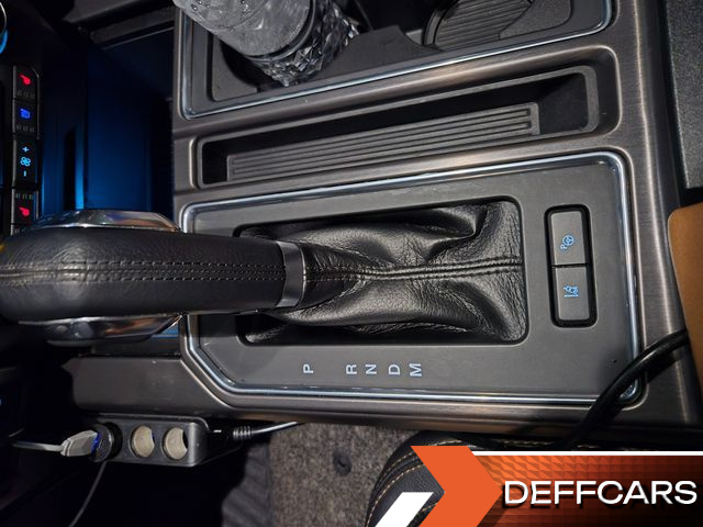 Ford F150 3.5L купить на сайте DeffCars