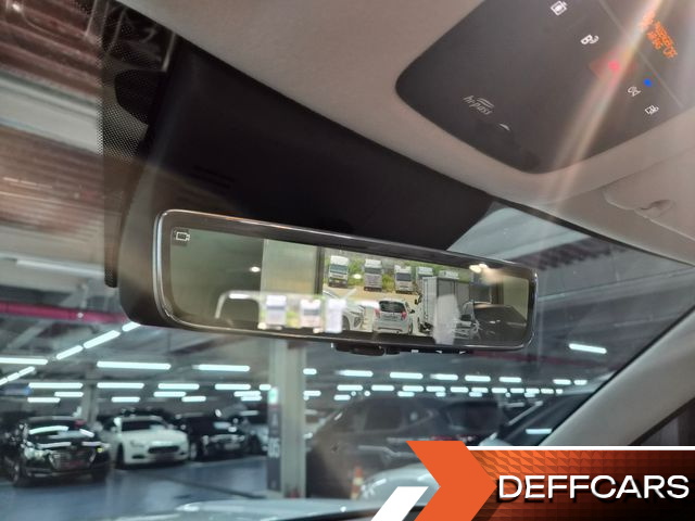 Hyundai PALISADE Gasoline 2.5T 4WD 7-Seater Calligraphy купить на сайте DeffCars