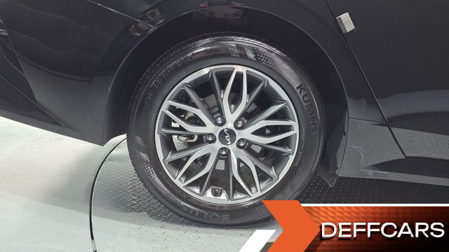 Kia K5 2.0 Trendy купить на сайте DeffCars