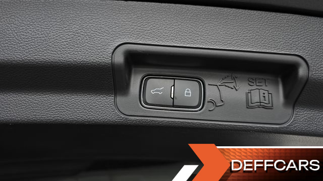 Ford EXPLORER 2.3 LimIted 4WD купить на сайте DeffCars