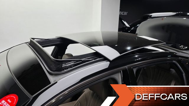 Kia K8 3.5 Gasoline 2WD Signature купить на сайте DeffCars