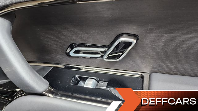 Land Rover RANGE ROVER SPORT P360 Autobiography купить на сайте DeffCars