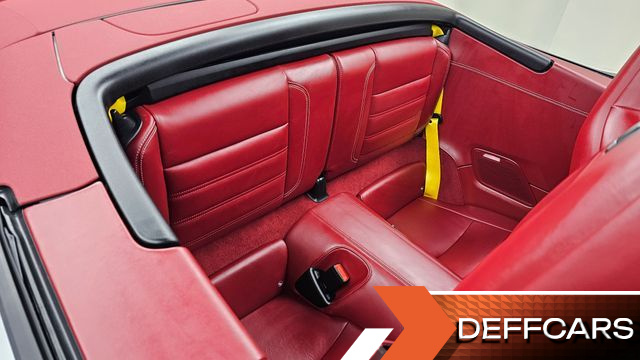 Porsche 911 Turbo S Cabriolet купить на сайте DeffCars