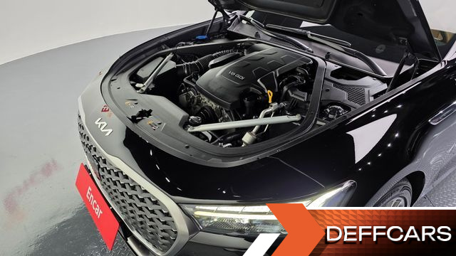 Kia K9 3.8 GDI AWD Best Selection Ⅰ купить на сайте DeffCars