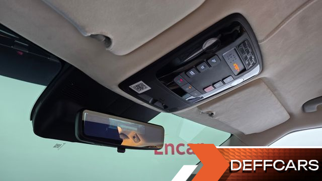 Kia CARNIVAL Gasoline 9-Seater Hi Limousine (7-seater Limousine(Special vehicle) купить на сайте DeffCars