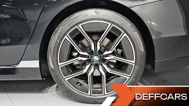 BMW 7-SERIES 740i xDrive M Sport Limited купить на сайте DeffCars