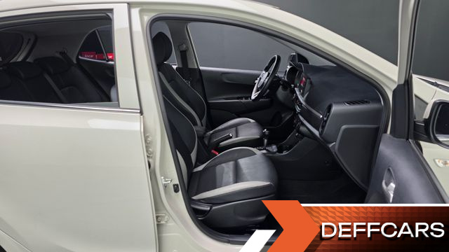 Kia MORNING Prestige купить на сайте DeffCars