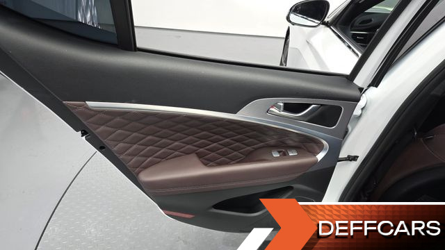 Genesis G70 Gasoline 2.0T 2WD купить на сайте DeffCars
