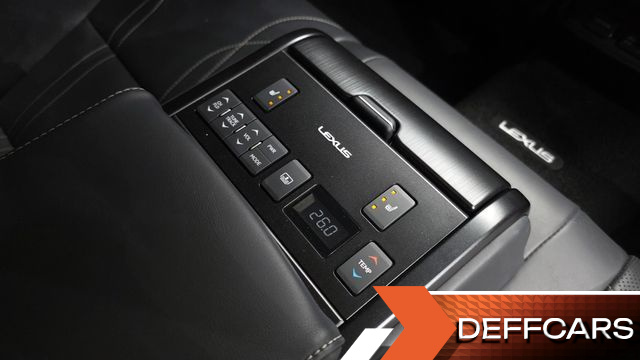 Lexus ES Luxury Plus купить на сайте DeffCars