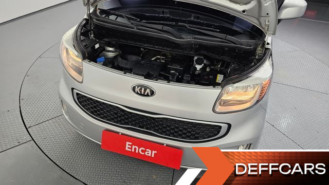 Kia RAY VAN Deluxe купить на сайте DeffCars