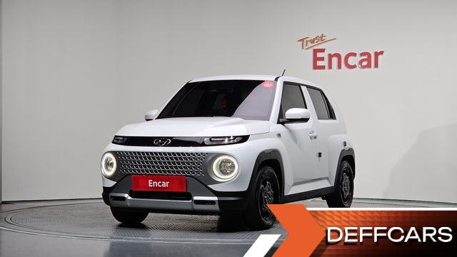 Hyundai CASPER Modern купить на сайте DeffCars