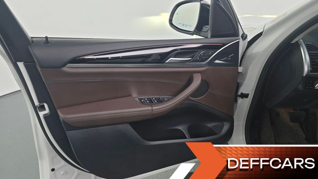 BMW X3 xDrive 20d купить на сайте DeffCars