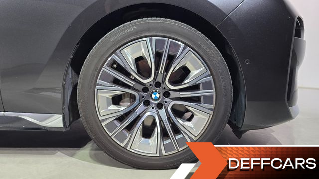 BMW 7-SERIES 740i sDrive Design Pure Excellence купить на сайте DeffCars