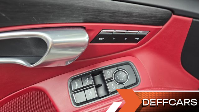 Porsche 911 Carrera GTS Cabriolet 991 купить на сайте DeffCars