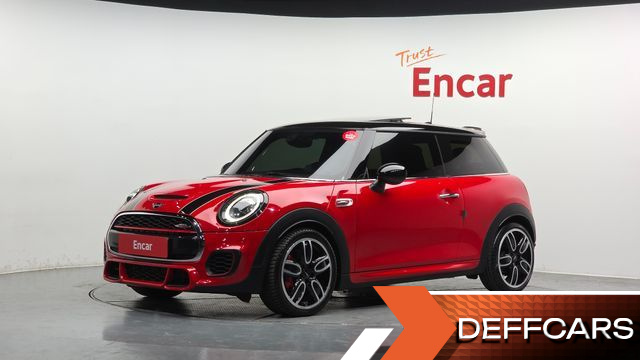 Mini COOPER JCW 3rd Generation купить на сайте DeffCars