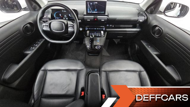 Hyundai CASPER Modern купить на сайте DeffCars