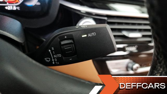 BMW 5-SERIES 520i Luxury купить на сайте DeffCars