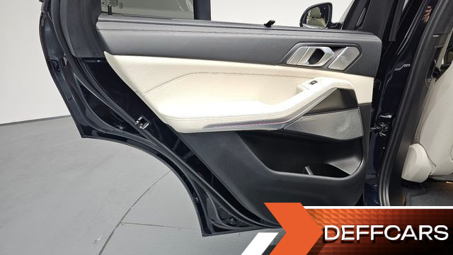 BMW X5 M50i купить на сайте DeffCars