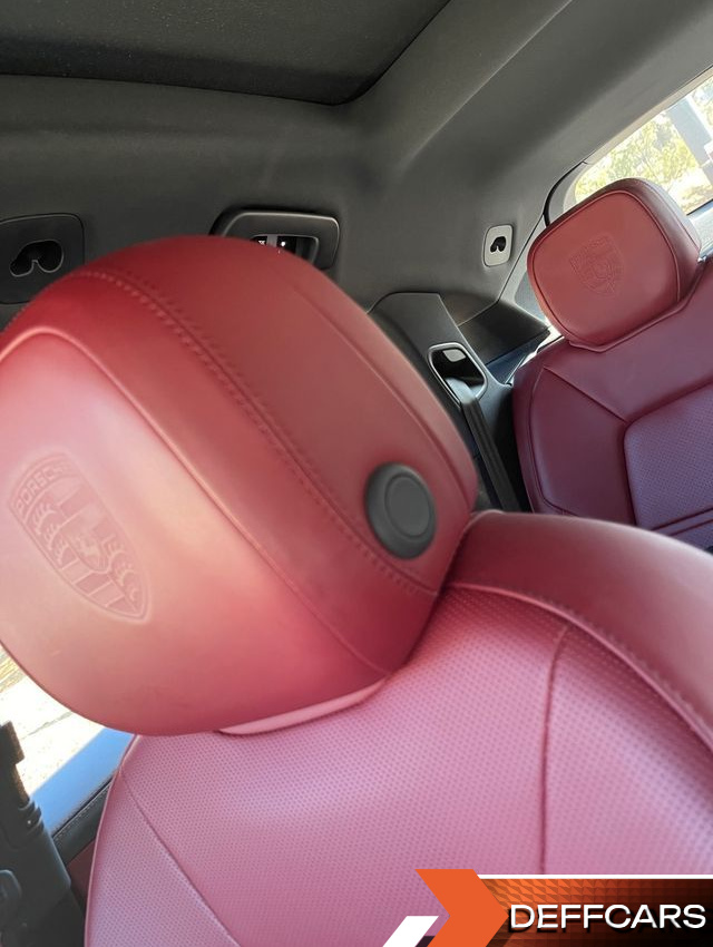 Porsche CAYENNE 3.0 Coupe купить на сайте DeffCars