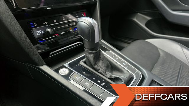 Volkswagen ARTEON 2.0 TDI Prestige купить на сайте DeffCars