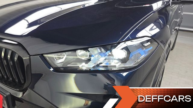 BMW X5 xDrive 40i M Sport купить на сайте DeffCars